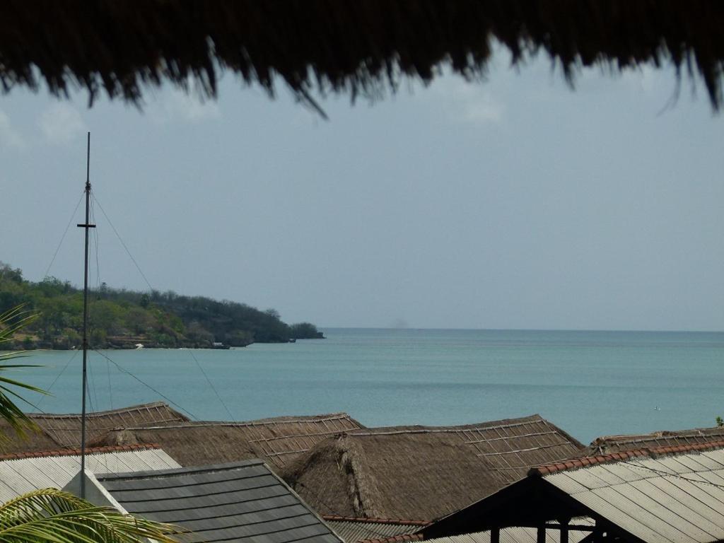 Jimbaran Bay Beach Residence Habitación foto