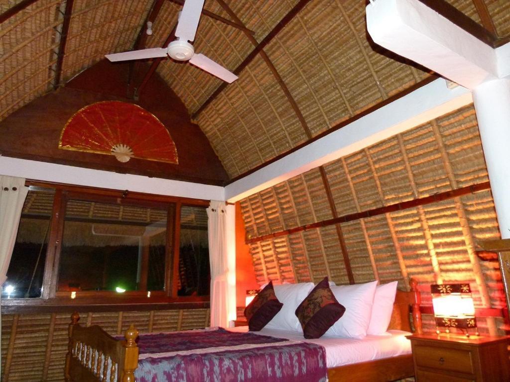 Jimbaran Bay Beach Residence Habitación foto