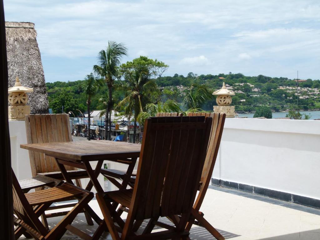 Jimbaran Bay Beach Residence Habitación foto